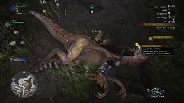 Screenshot 4