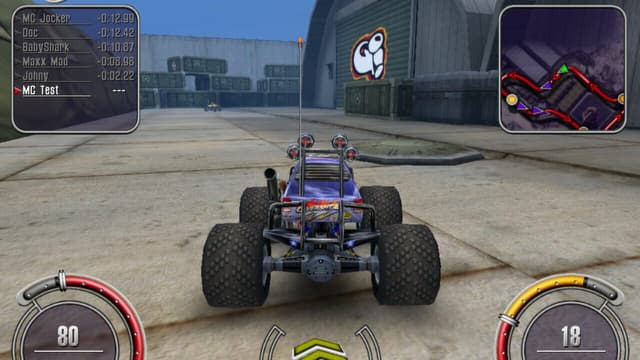Screenshot 3