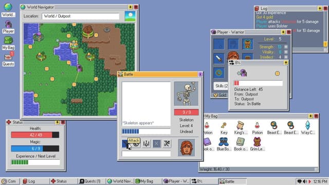 Screenshot 3