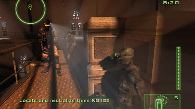 Screenshot 5