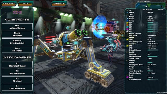 Screenshot 4
