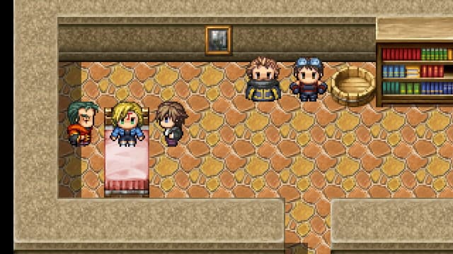 Screenshot 5
