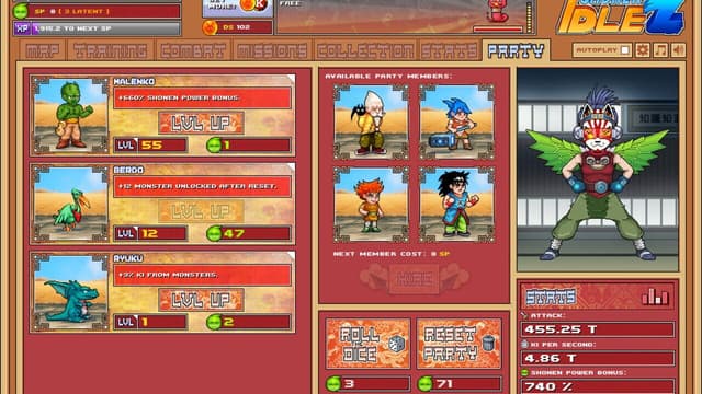 Screenshot 5