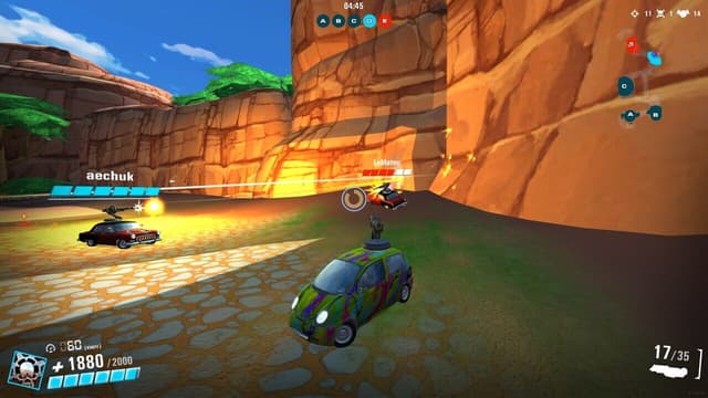 Screenshot 2