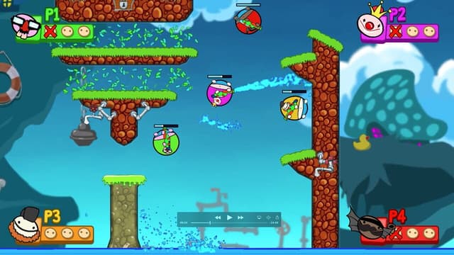 Screenshot 5