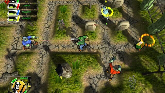 Screenshot 5