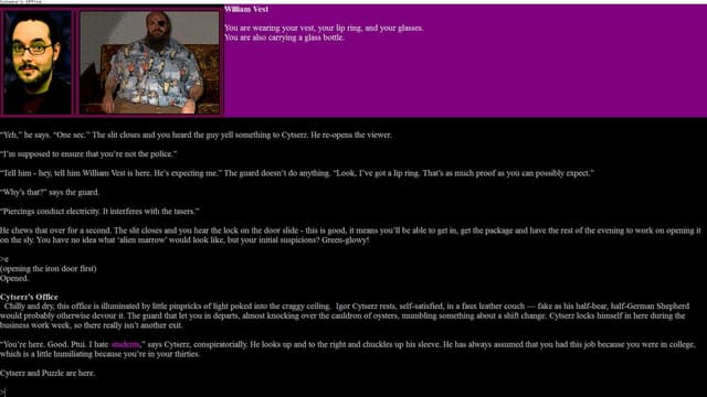 Screenshot 5
