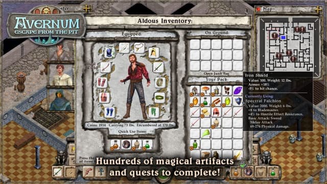 Screenshot 5