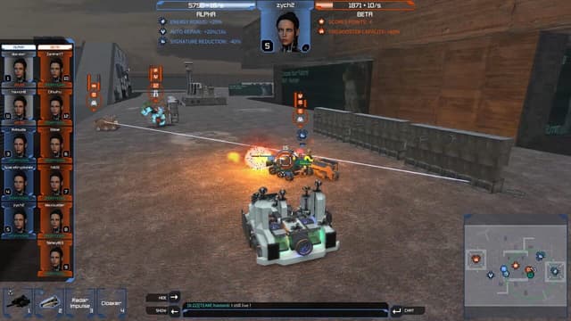 Screenshot 5