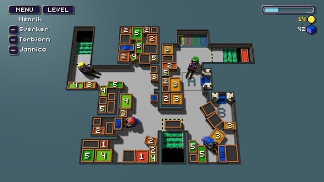 Screenshot 3
