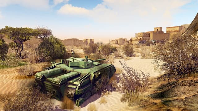 Screenshot 5