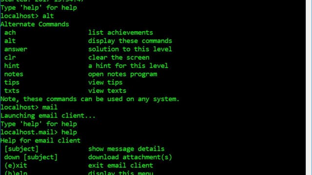 Screenshot 5