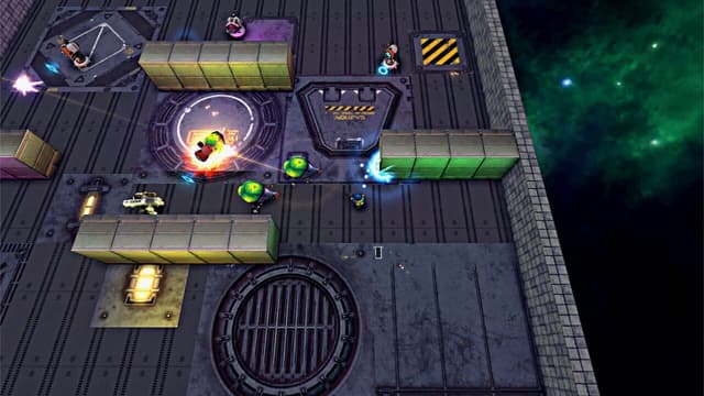 Screenshot 4