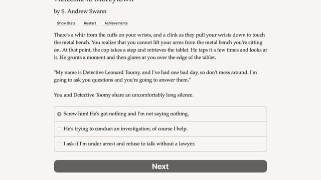 Screenshot 1