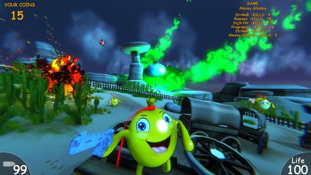 Screenshot 5