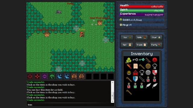 Screenshot 5