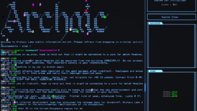 Screenshot 5