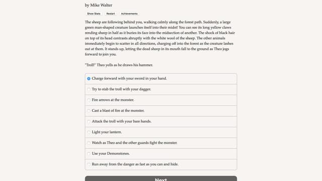 Screenshot 3