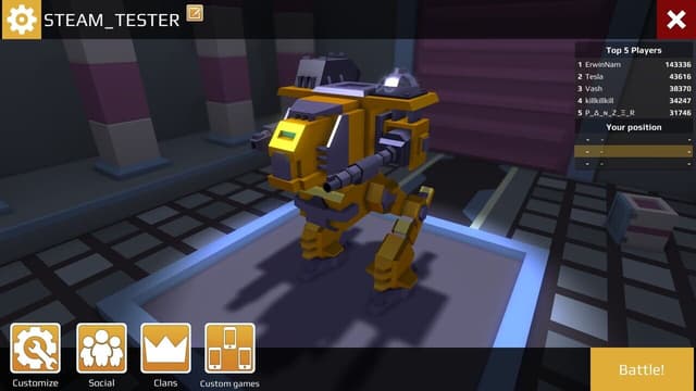 Screenshot 5