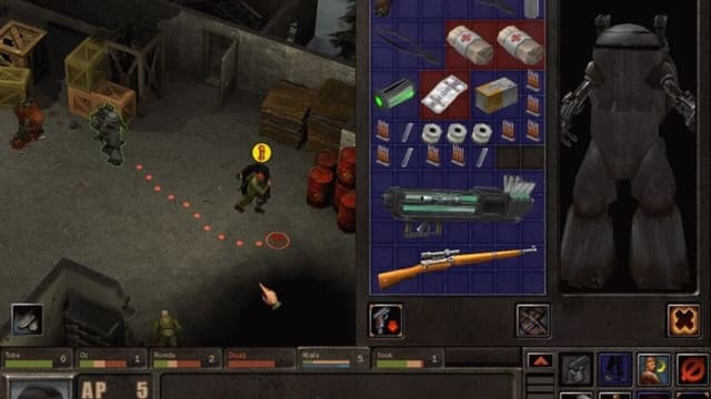 Screenshot 4