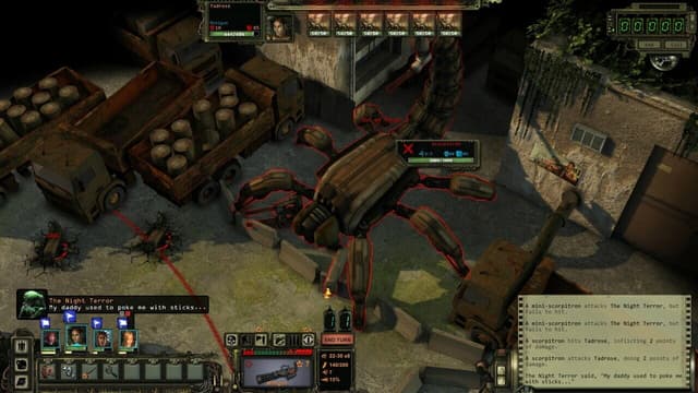 Screenshot 5