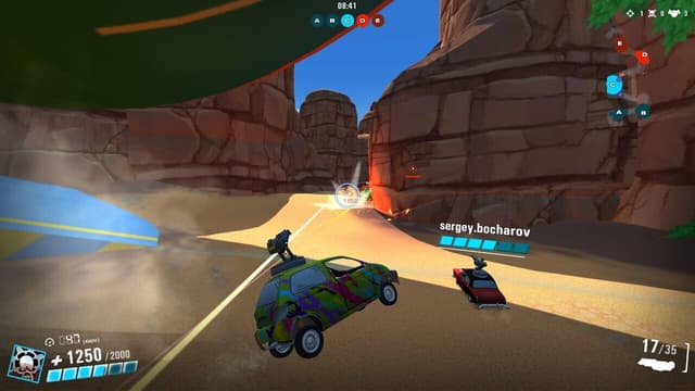 Screenshot 1