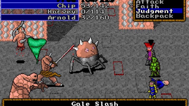 Screenshot 5