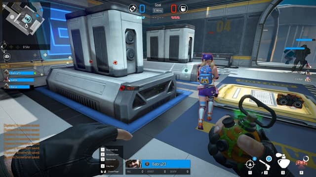 Screenshot 2