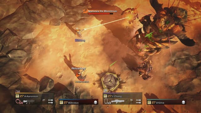 Screenshot 4