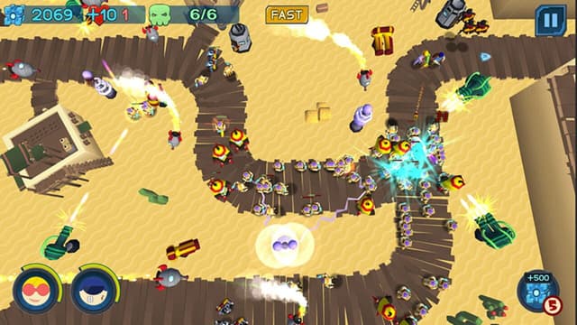 Screenshot 4