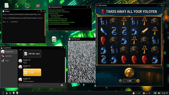 Screenshot 8