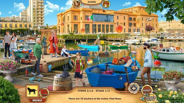 Screenshot 6