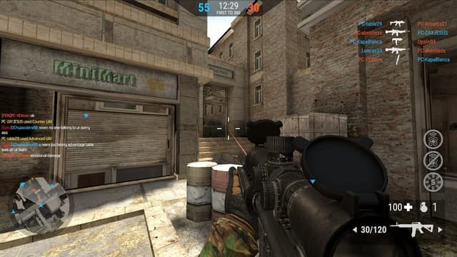 Screenshot 5