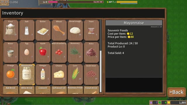 Screenshot 8
