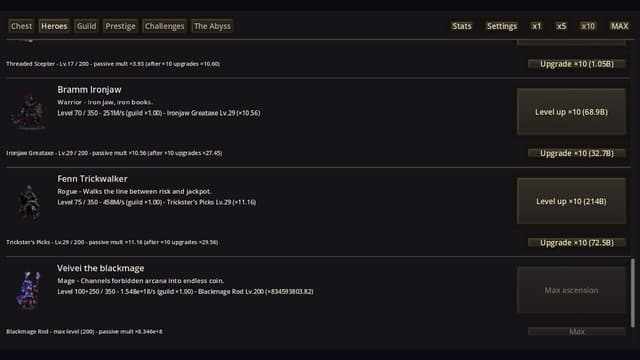Screenshot 5
