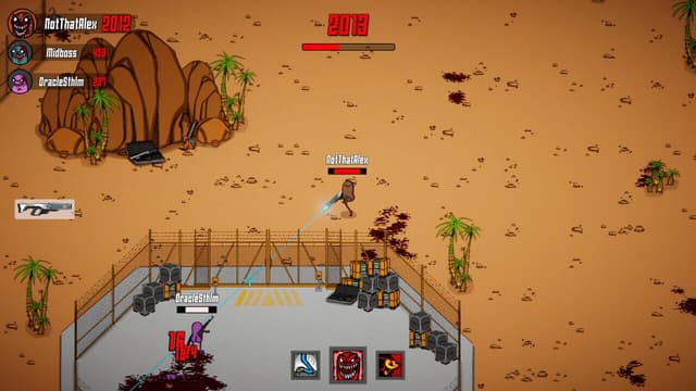 Screenshot 5