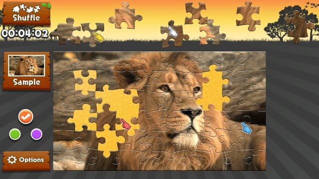 Screenshot 3