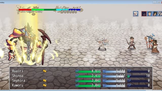Screenshot 5