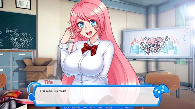 Screenshot 4