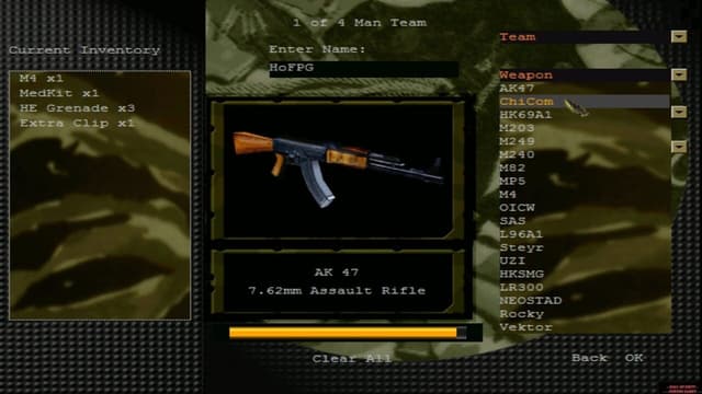 Screenshot 3