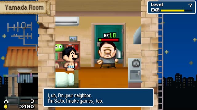 Screenshot 5