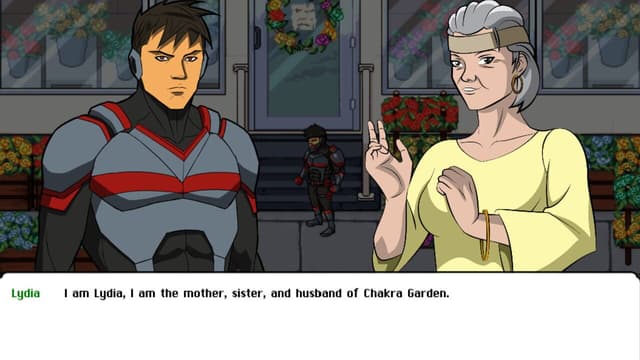 Screenshot 5