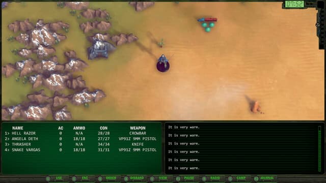 Screenshot 6