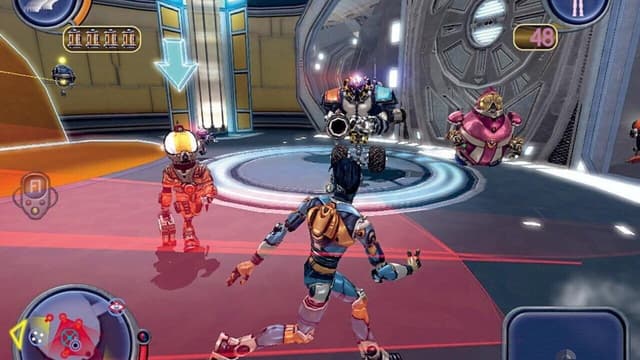 Screenshot 4