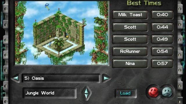 Screenshot 3