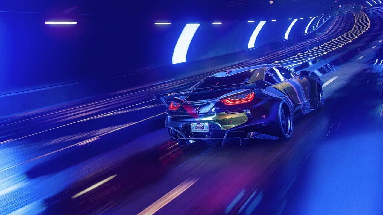 Need for Speed