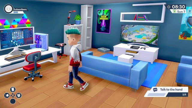 Screenshot 5