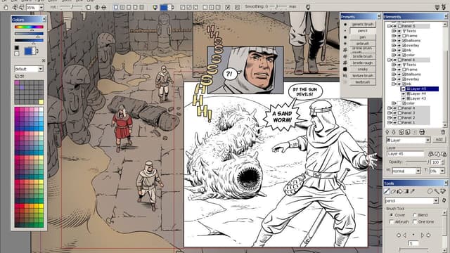 Screenshot 3