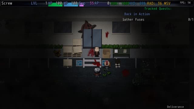 Screenshot 5