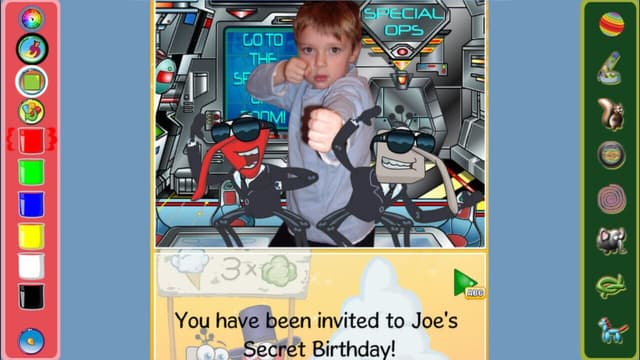 Screenshot 4